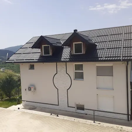 Albaho For Rent In Usivak Hadzici *