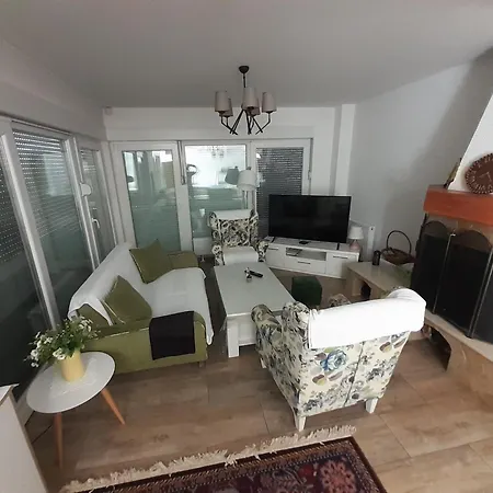 Albaho For Rent In Usivak Hadzici Villa Sarajevo