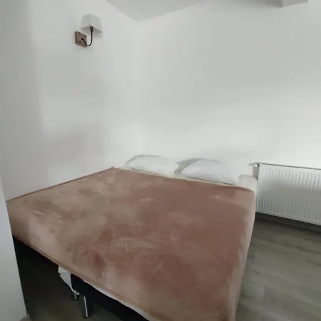 Villa Albaho For Rent In Usivak Hadzici Sarajevo