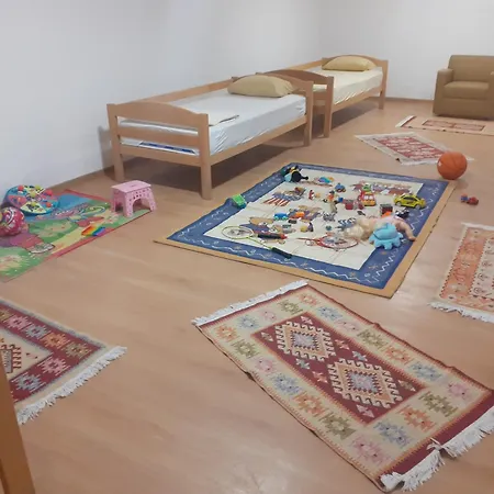 Villa Albaho For Rent In Usivak Hadzici
