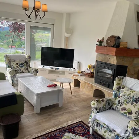 Albaho For Rent In Usivak Hadzici * Sarajevo