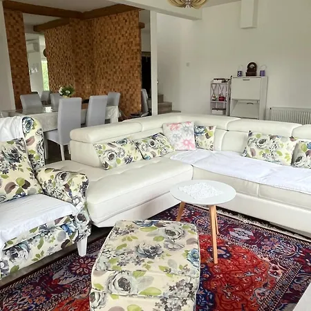 Albaho For Rent In Usivak Hadzici Villa *