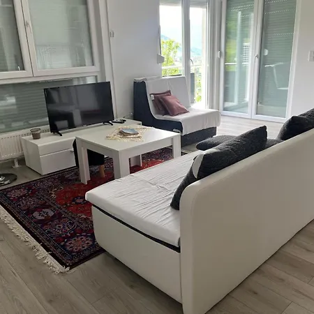 Albaho For Rent In Usivak Hadzici Sarajevo