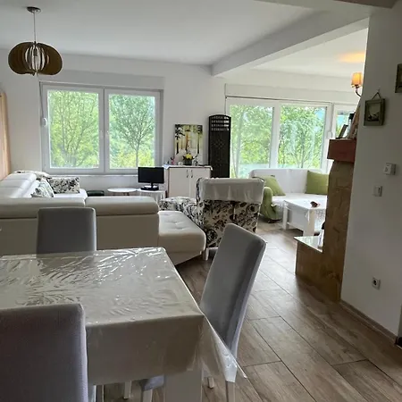 Albaho For Rent In Usivak Hadzici Sarajevo